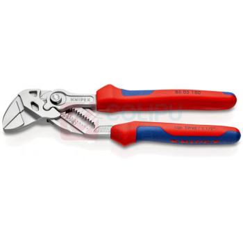 凯尼派克 KNIPEX 钳式扳手 86 05 180