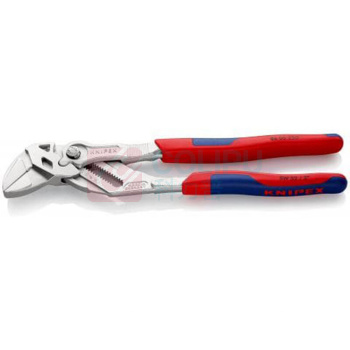 凯尼派克 KNIPEX 钳式扳手 86 05 250