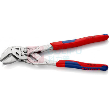 凯尼派克 KNIPEX 钳式扳手 86 05 250