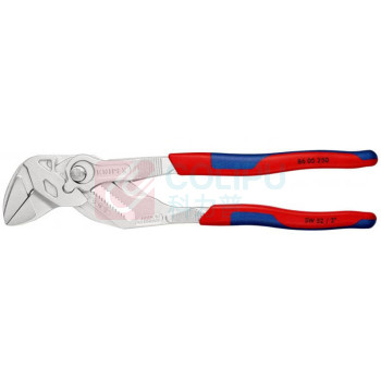 凯尼派克 KNIPEX 钳式扳手 86 05 250