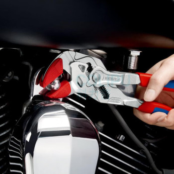 凯尼派克 KNIPEX 钳式扳手 86 05 250