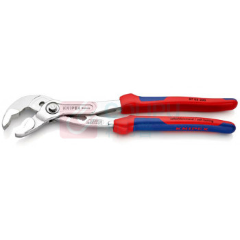 凯尼派克 KNIPEX Cobra高科技水泵钳 87 05 300