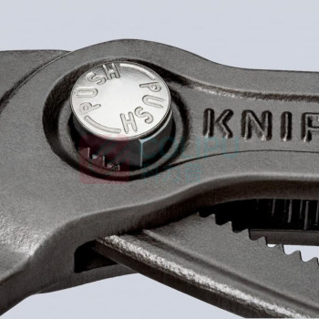 凯尼派克 KNIPEX Cobra高科技水泵钳 87 05 300