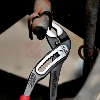 凯尼派克 KNIPEX Alligator鳄鱼嘴水泵钳 88 02 250