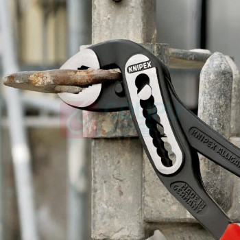 凯尼派克 KNIPEX Alligator鳄鱼嘴水泵钳 88 02 250