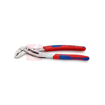 凯尼派克 KNIPEX Alligator鳄鱼嘴水泵钳 88 05 250