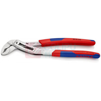 凯尼派克 KNIPEX Alligator鳄鱼嘴水泵钳 88 05 250
