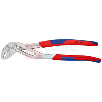 凯尼派克 KNIPEX Alligator鳄鱼嘴水泵钳 88 05 250
