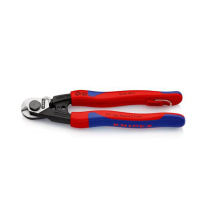 凯尼派克 KNIPEX 钢绳剪切钳 95 62 190 T