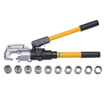史丹利 STANLEY 液压电缆压接钳12T96-977-1-22 96-977-1-22 12T