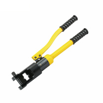 波斯 BoSi 精品液压钳(高档型)BS-YQS300 BS572300 /
