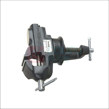 鹰之印 YING ZHI YIN 高档多功能桌钳 BST-10951 2-1/2″