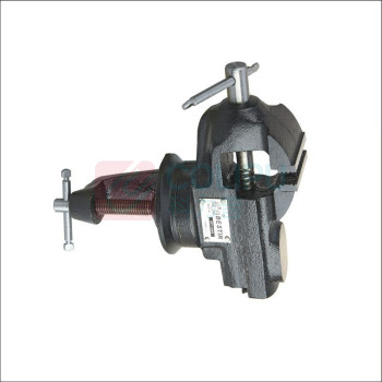 鹰之印 YING ZHI YIN 高档多功能桌钳 BST-10951 2-1/2″
