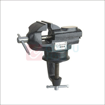 鹰之印 YING ZHI YIN 高档多功能桌钳 BST-10951 2-1/2″