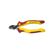 威汉 DynamicJoint 斜口剥线钳专业型电工绝缘 27431 Z 14 0 06 160 mm SB Professional electric