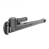SATA 铝合金管子钳 70825 14”