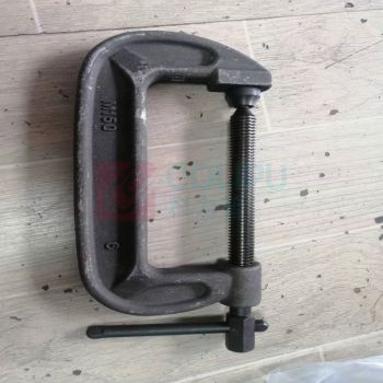 嘉刚 浅喉式C型钳 M150 