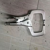 嘉刚 C型钳 CH-51111 