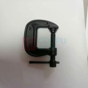 嘉刚 深喉式C型钳 CH-M38 