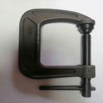 嘉刚 浅喉式C型钳 CH-M50 