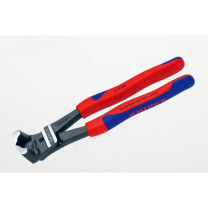 凯尼派克 KNIPEX 螺栓顶切钳 6102200/8寸 90 
