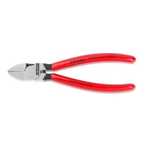 凯尼派克 KNIPEX KNIPEX 斜口钳水口钳 7221160