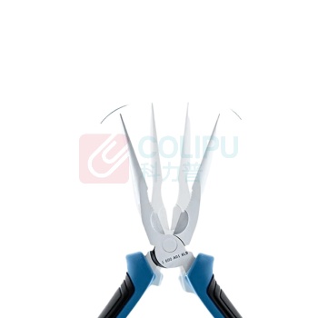 博世 BOSCH 3件钳子组套(双色柄) 1600A039RF
