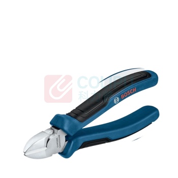 博世 BOSCH 3件钳子组套(沾塑柄) 1600A03DN3