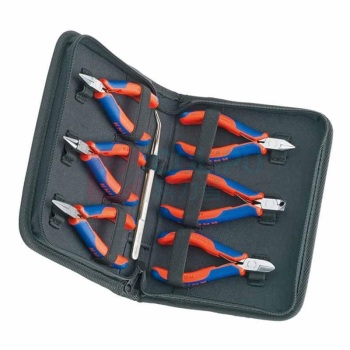 凯尼派克 KNIPEX 电子剪钳组套 00 20 16