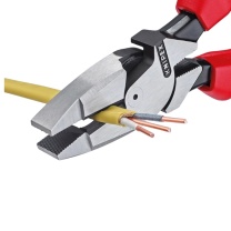 凯尼派克 KNIPEX 老虎钳 0902240