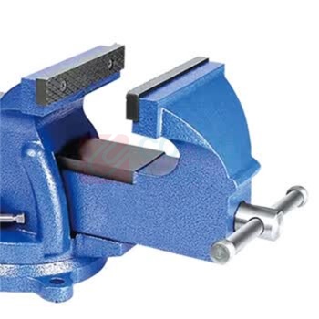 维度 WEDO 重型活动带砧台钳 WD476-04 4"