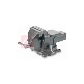 塔夫 重型台虎钳 TH2140105 (铸铁)125