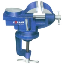 泛特 FORANT 燕尾式桌钳 88149190 / 2-1/2”