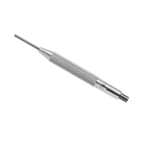 霍夫曼 尖冲头 748000 1.4 1.4 mm 带导向衬套