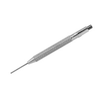 霍夫曼 尖冲头 748000 0.9 0.9mm 带导向衬套