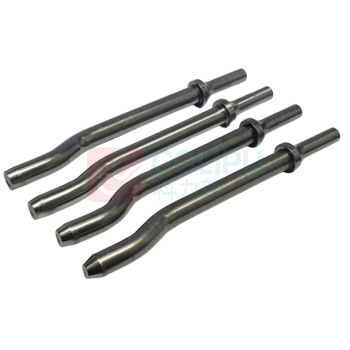 思韦罗 铆克冲子 1/8“ 10