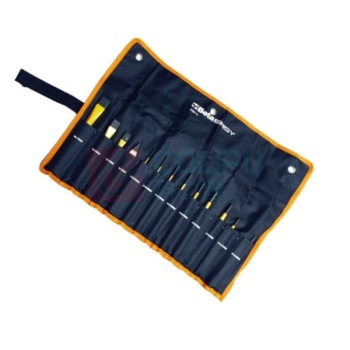百塔 样冲组套 E33S1300013 13件套
