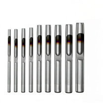 豫光 圆冲头 G9 2.5/3/4/5/6/7/8/9/10mm (九件套)