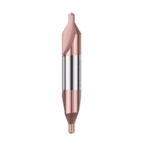 KLOT 合金中心钻 4mm