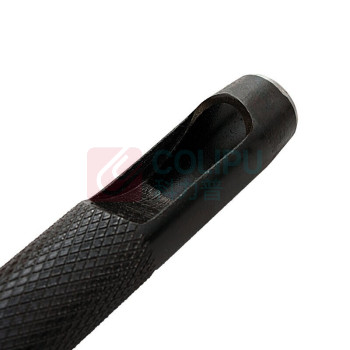 鹰之印 YING ZHI YIN 工具钢皮带冲 BST-07926 24mm