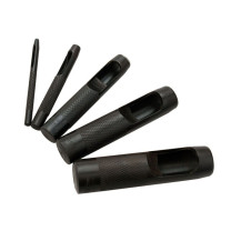 鹰之印 YING ZHI YIN 工具钢皮带冲 BST-07926 24mm