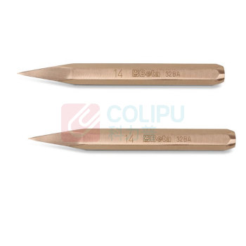 百塔 尖冲子 C1142477 1mm/防爆