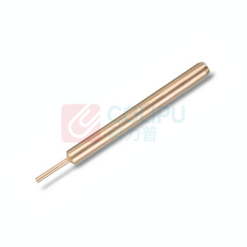 百塔 顶出冲子 C1143041 3mm/防爆