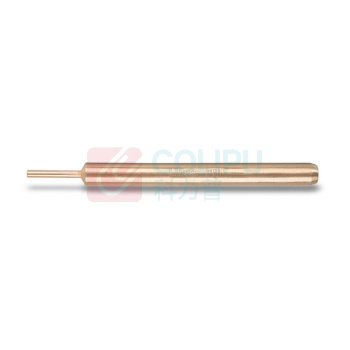 百塔 顶出冲子 C1143041 3mm/防爆