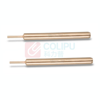 百塔 顶出冲子 C1143042 4mm/防爆