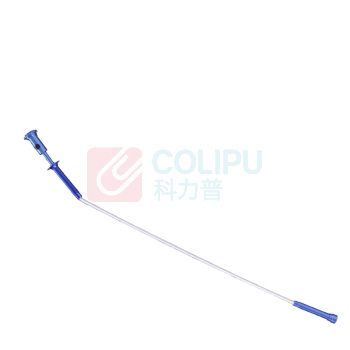 工友 抽拉式强磁拾铁器 880