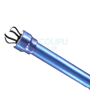 工友 抽拉式强磁拾铁器 880