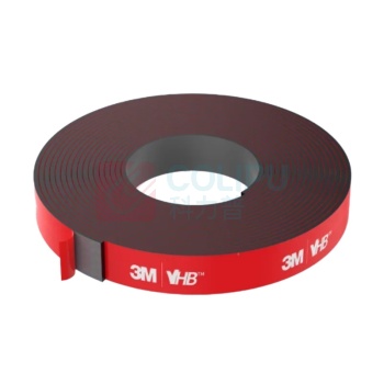 3M 强力磁吸条 宽25mm*3m长*2.8mm厚