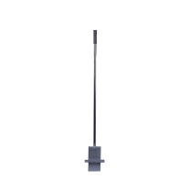 安赛瑞 强磁捡铁器 400181 规格:160×1200cm 材料牌号:N35 密度:7.5(g/cm3)工作温度 80(℃)居里温度100(℃)最大磁能积 563(KJ/m3)