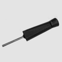 TE CONNECTIVITY 航空插头退针器 拔出时115mm外径3.29mm内径2.99mm